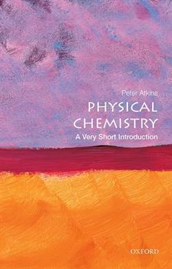 Physical Chemistry: A Very Short Introduction - 1