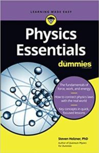 Physics Essentials For Dummies - 1