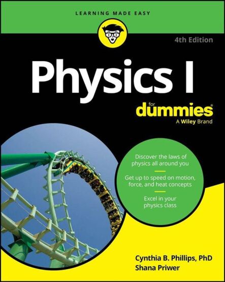 Physics I For Dummies - For Dummies
