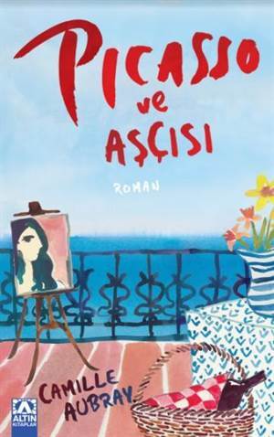 Picasso Ve Aşçısı - 1