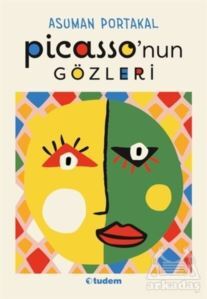 Picasso'nun Gözleri - 1