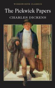 Pickwick Papers - 1