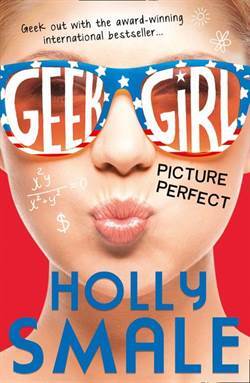 Picture Perfect (The Geek Girl 3) - 1