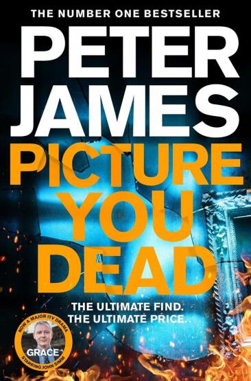 Picture You Dead - A Detective Superintendent Roy Grace Novel - Pan Macmillan
