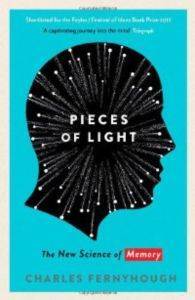 Pieces of Light: The New Science of Memory - Profile Books