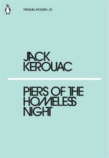 Piers of the Homeless Night - Penguin Classics UK