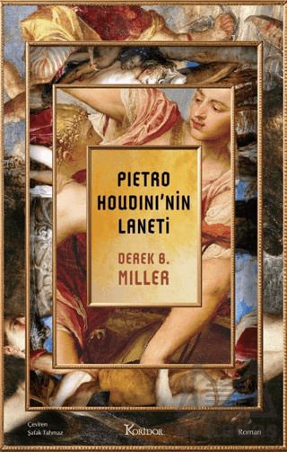 Pietro Houdini’Nin Laneti - Koridor Yayıncılık