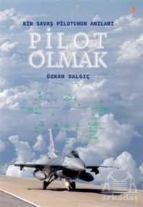 Pilot Olmak - Cinius Yayınları