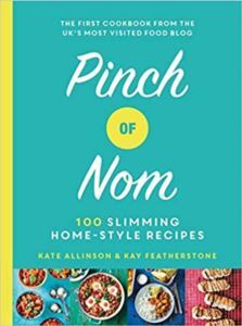 Pinch Of Nom: 100 Slimming Home-Style Recipes - 1