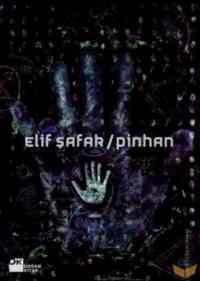 Pinhan - Doğan Kitap