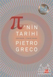 Pi’Nin Tarihi - Kırmızı Kedi Yayınevi