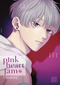 Pink Heart Jam, Vol. 2 - 1
