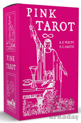Pink Tarot - 1