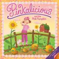 Pinkalicious And The Pink Pumpkin - Harper Festival