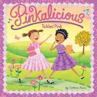 Pinkalicious: Tickled Pink (I Can Read, Level 1) - 2