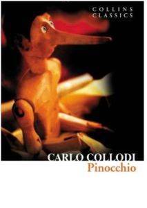 Pinocchio - Collins Classics