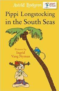 Pippi in the South Seas - 1