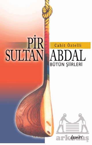 Pir Sultan Abdal - Demos Yayınları
