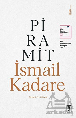 Piramit - 1