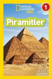 Piramitler - National Geographic Kids - Beta Kids