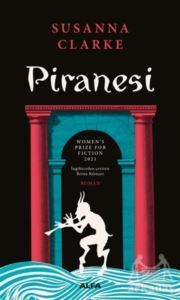 Piranesi - Alfa Yayınları
