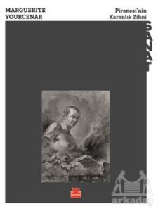 Piranesi’Nin Karanlık Zihni - Kırmızı Kedi Yayınevi