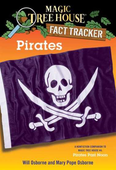 Pirates - Random House Books for Young Readers USA