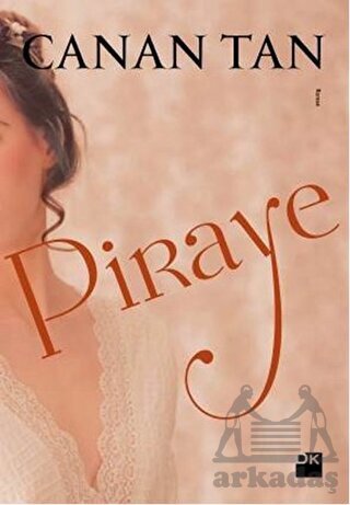 Piraye - Doğan Kitap