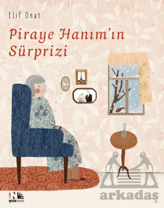 Piraye Hanım'ın Sürprizi - Nesin Yayınevi