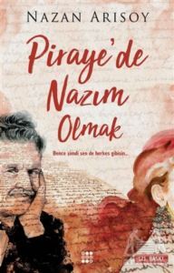 Piraye'de Nazım Olmak - Dokuz Yayınları