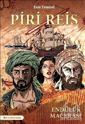 Piri Reis - Bilim ve Gelecek Kitaplığı