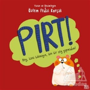 Pırt! - 1