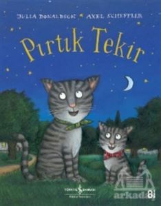 Pırtık Tekir - 1