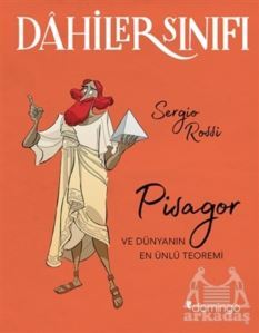 Pisagor - Dahiler Sınıfı - 1