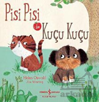 Pisi Pisi İle Kuçu Kuçu - 1