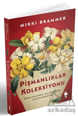 Pişmanlıklar Koleksiyonu - Nemesis Kitap