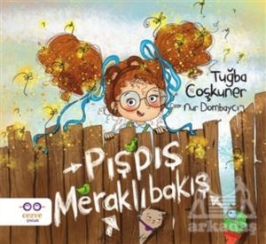 Pışpış Meraklıbakış - Cezve Çocuk