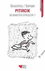 Pıtırcık - Bilinmeyen Öyküleri 1 - Can Yayınları