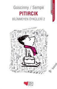 Pıtırcık Bilinmeyen Öyküleri 2 - Can Yayınları