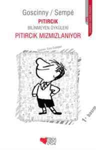 Pıtırcık Mızmızlanıyor; Pıtırcık Bilinmeyen Öyküleri - 1