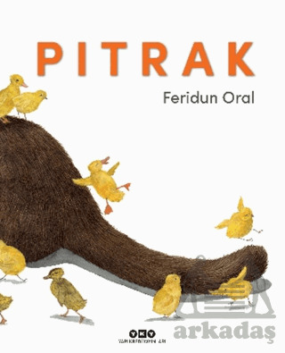 Pıtrak - 1