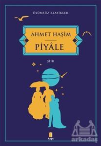 Piyale - Kapı Yayınları