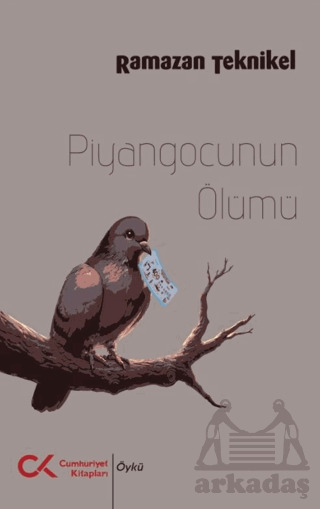 Piyangocunun Ölümü - 2