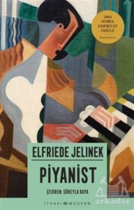 Piyanist - İthaki Yayınları