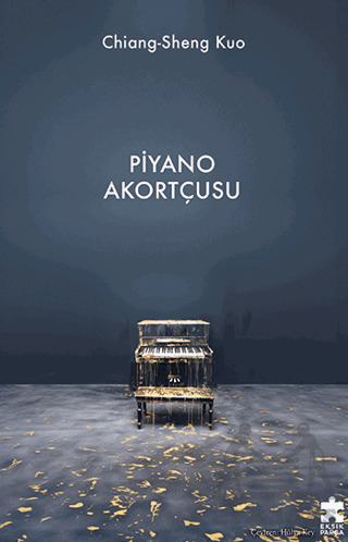 Piyano Akortçusu - 1