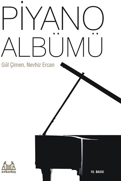 Piyano Albümü