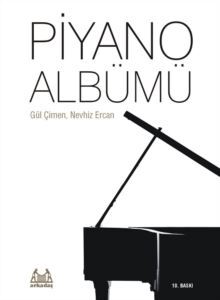 Piyano Albümü - Arkadaş Yayınevi
