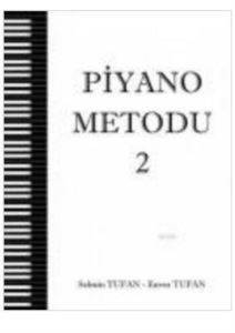 Piyano Metodu-2 - Selen Yayınevi