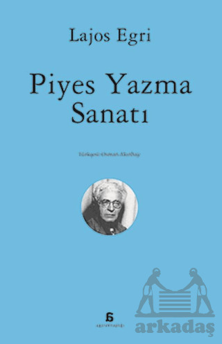 Piyes Yazma Sanatı - Agora Kitaplığı
