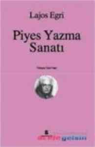 Piyes Yazma Sanatı - Agora Kitaplığı